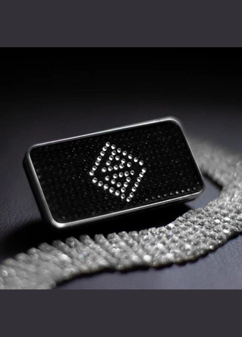 Пахучка в машину, Ароматизатор для автомобіля Маямі колекція Ювелірна VINOVE (328606556)