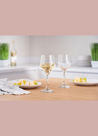 Бокалы Loreto 260 мл х 6 шт Ardesto (326803280)