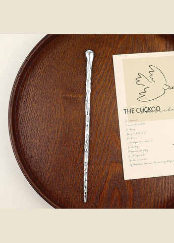 Китайская металлическая заколка-шпилька для закрепления волос No Brand (311222482)