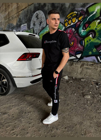 Футболка + штани No Brand (330357701)