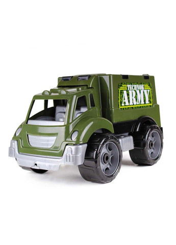 Детская игрушка Автомобиль Army 5965TXK ТехноК (293939898)