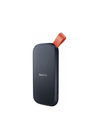 Портативний SSD Extreme E30 1TB USB 3.2 Gen.2 (R520Mb/s) Type-C TLC (SDSSDE30-1T00-G25) SanDisk Portable Extreme E30 (372681164)