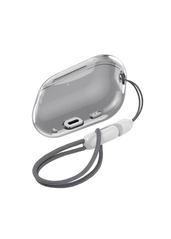 Чехол Air для Apple Airpods Pro 2 Black (ARM85334) ArmorStandart (365247009)