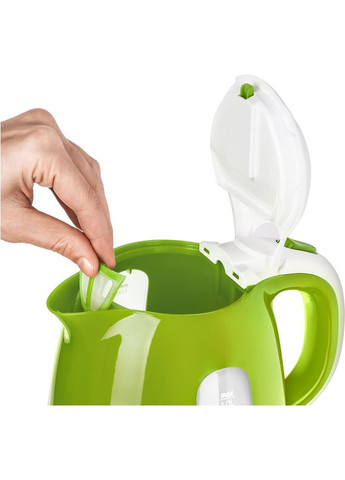 Электрочайник SWK 1011GR 1 л салатовый Sencor (365680269)