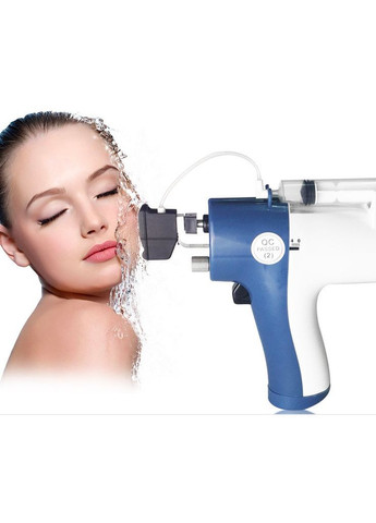 Картридж для мезоінжектора косметологічного комбайна No Brand (340274123)