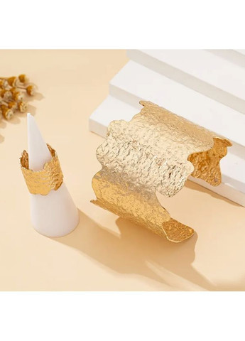 Бижутерия Набор комплект браслет и кольцо No Brand (361971484)