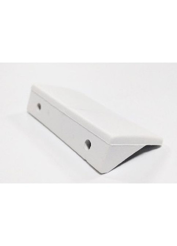 Ручка для оконной сетки москитная белая Akpen (362160869)