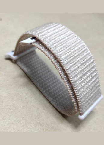 Ремешок Apple watch Sport Loop "№12", нейлон - 42/44/45 mm Foxconn (338826940)