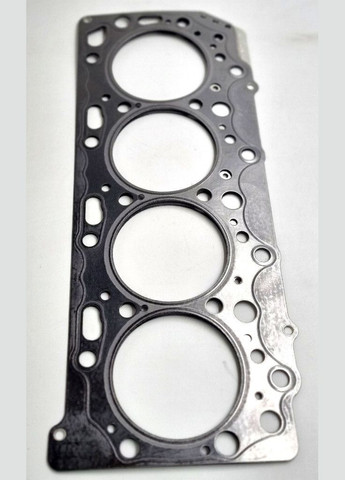 Оригинальная прокладка головки блока цилиндров (0.950) 1005A205 Л200, PAJERO Паджеро Спорт Mitsubishi (345741628)