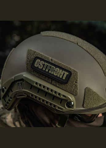 Нашивка Ostfront Olive M-TAC (315047901)
