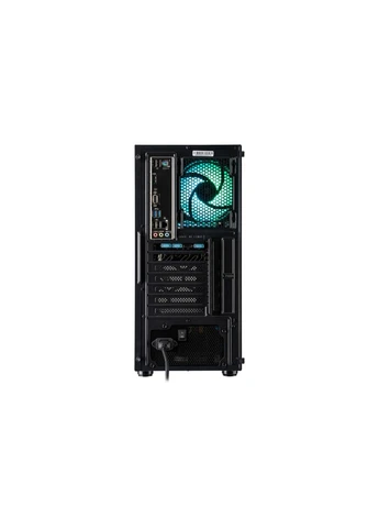 Компьютер персональный Complex Gaming AMD R55600, 16Gb, F1TB, NVD3060-8, B550, G2052, 600W, FreeDos 2E (316391080)