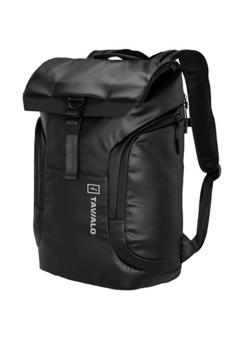 Рюкзак для ноутбука (m426217) Tavialo 15.6" CityLife TC23 black, 23л (369035624)