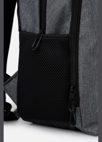 Мужской рюкзак цвет серый ЦБ-00243783 Wallaby (282743742)