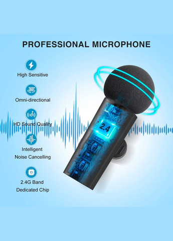 Мікрофон M8 Fifine (316466447)