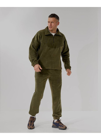 Чоловічий костюм з полар флісу Osoblyva (371595497)