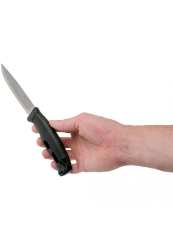 Ніж Companion Spark Black (13567) Morakniv (314865849)