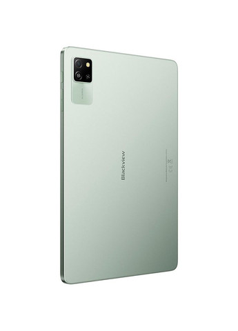 Планшет Tab 60 6/128GB Wi-Fi Green (TAB 60 WIFI_GREEN) Blackview (323046292)