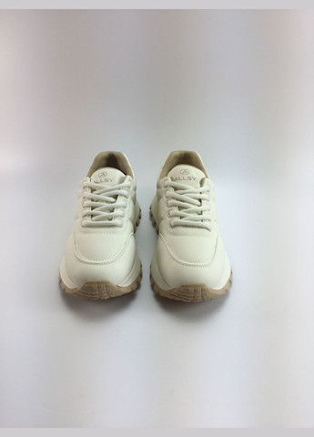 Жіночі кросівки ALLSY бежеві всесезони (322424271)