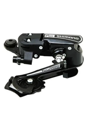 Задний переключатель RD-TY21 Tourney Shimano (375241283)