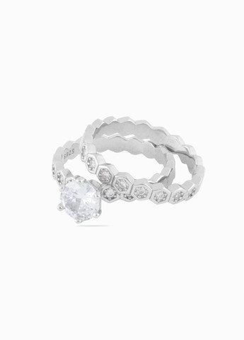 Каблучка Срібна мрія (340562776)