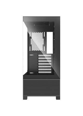 Корпус XILENT BEAM X218.ARGB 3xARGB FAN 12cm, без БП ATX XILENCE (360403102)