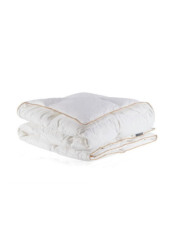 Ковдра Bronze 8,5 tog пухова 195*215 євро Penelope (275393428)