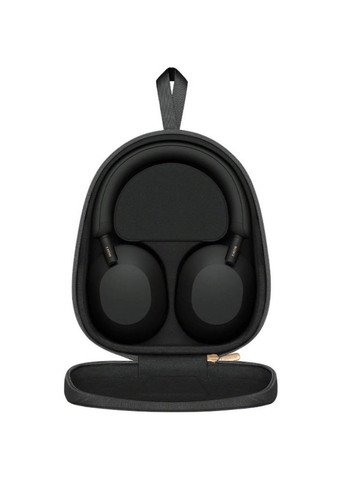 Навушники WH-1000XM5 Black (WH1000XM5B.CE7) Sony (311481190)