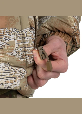 Куртка зимова WALRUS MK-2 Varan camo Pat.31143/31140 P1G (315823029)