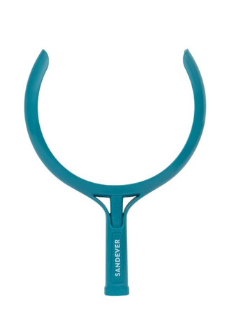 Набор 3 в 1 Пляжн Тенниса Woody Racket (2 Ракетки и 1 Мяч) Красный SANDEVER (348117459)