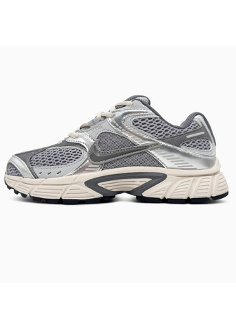 Фіолетові Осінні кросівки чоловічі та жіночі Nike V5 RNR Purple | Найк В5 РНР