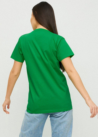 Футболка Boyfriend / дышащий принт / YAPPI - (252386511)