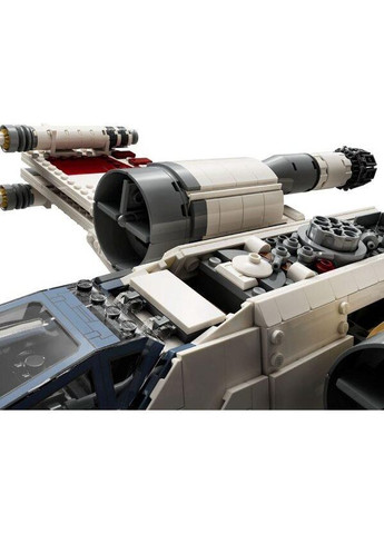 Star Wars XWing Starfighter 1949 деталей (75355) Lego (304055588)