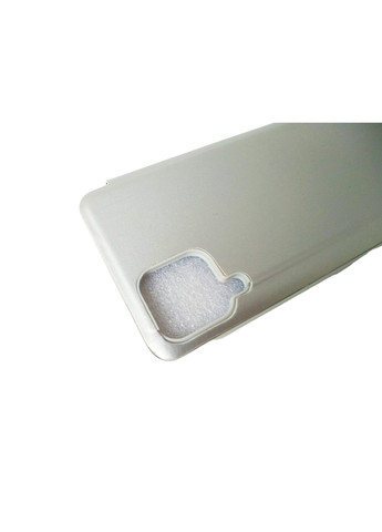 Чохол фліп дзеркальний на М32 4g Чохол книжка дзеркальний на самсунг м32(SM-М325) Золотистий Samsung (329201561)