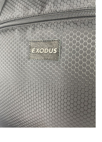 Сумка женская City Черная S2804EX013 31х31х12 см Exodus (361308516)