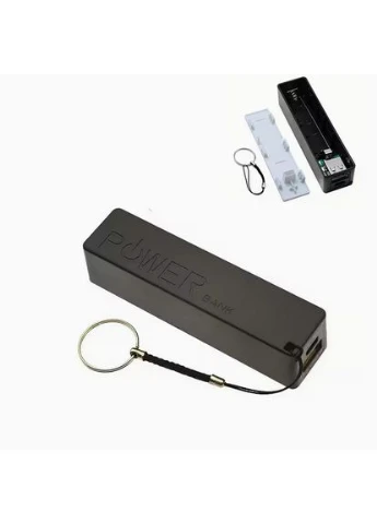 Зовнішній акумулятор Power Bank 3000 mAh No Brand (378810072)