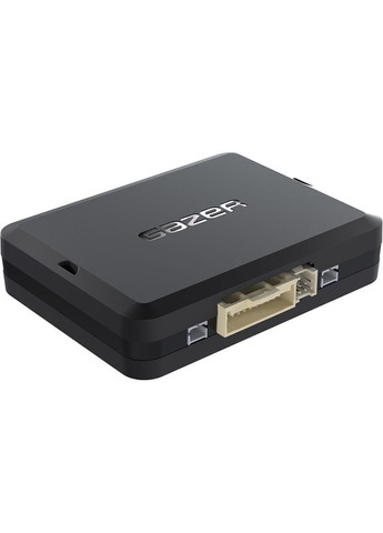 Автосигнализация S5 Tap (GAZERS5TAP1) Gazer (360407240)