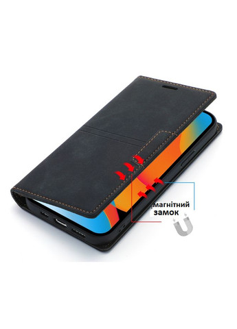 Чохол книжка для А36 5g Чохол-книжка на самсунг а36(SM-A366) Samsung (330027179)