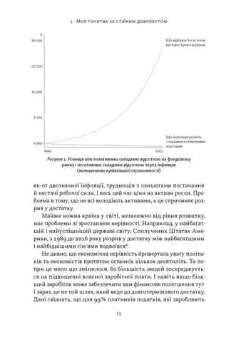 Стоический путь к богатству. Древняя мудрость для устойчивого благосостояния No Brand (385439683)