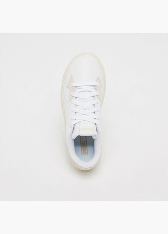 Кросівки жіночі Lajla White 388951-01 Puma білі (332609620)