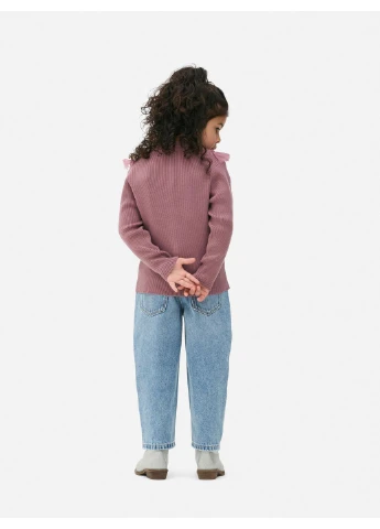 Темно-розовый кардиган Primark