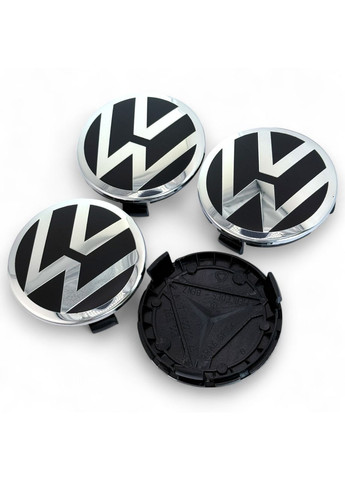 1 штука Колпачок в диски 75/70 заглушка для дисков Вольцваген Для оригинальных дисков Mercedes No Brand (364959050)