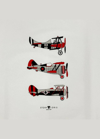 Синяя пижама, ст. 14032, aereo, 10 лет, 140 см Story Loris