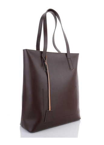 Женская сумка «Венди» коричневая WeLassie (315688437)