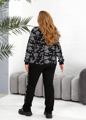 Спортивний костюм No Brand (304837054)