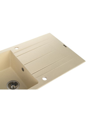 Мийка кухонна (m308652) GRANADO MORA ivory (372966744)