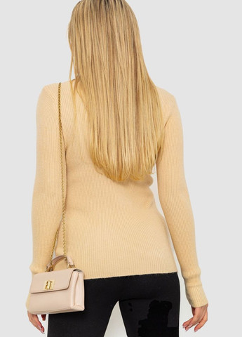 Кофта женская однотонная базовая,, 244R2032 Ager (315789312)