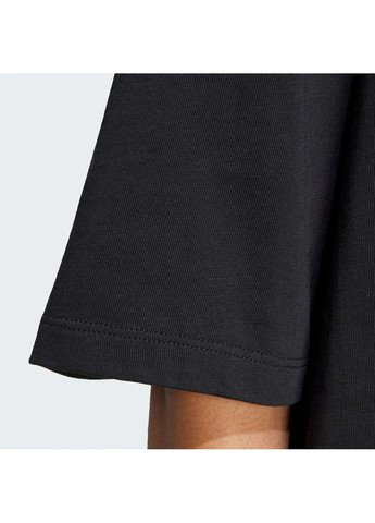 Футболка жіноча Essentials Boyfriend Black IY7321 adidas - (365961486)