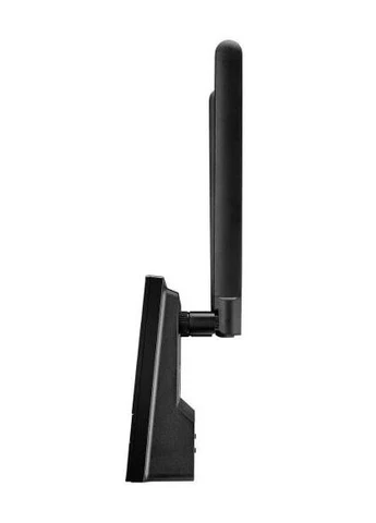 Роутер 4G-N16, WiFi (2.4GHz до 300 Мбит/с), 1xGLan, 1хSIM-карта 3G/4G, 2 всенаправленные несъемные антенны 90IG07E0-MO3H00 Asus (395341066)