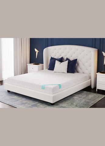 Матрас Zephyr Jelly 140х200 см (EVR5102) HighFoam (305004668)