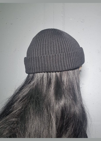 Шапка жіноча докер/біні на весну - JUGO Kusto (315447124)